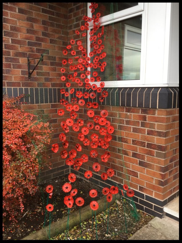 Image of Weeping Window comes to Inskip