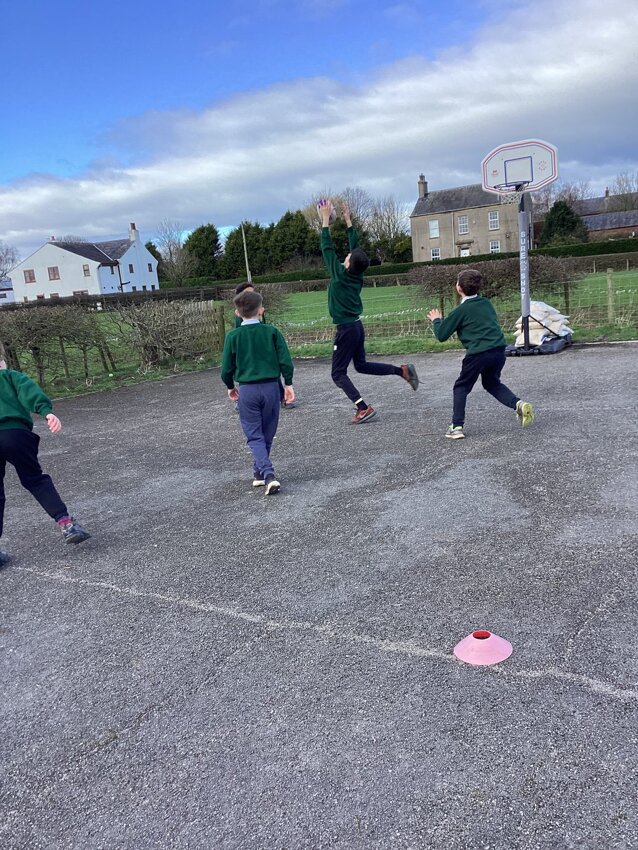Image of PE-Rugby Skills