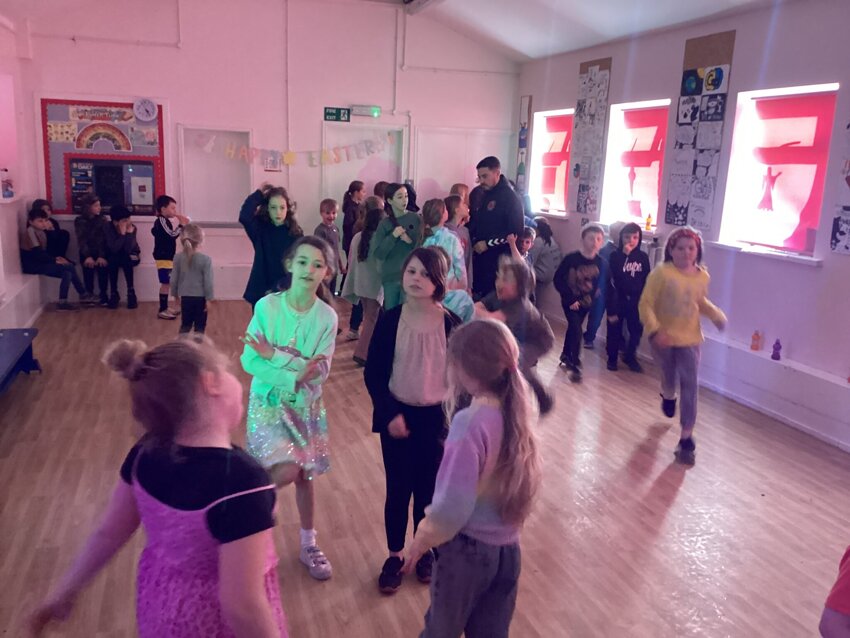 Image of Easter Disco!
