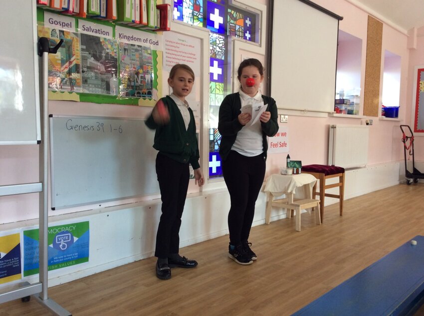 Image of Red Nose Day