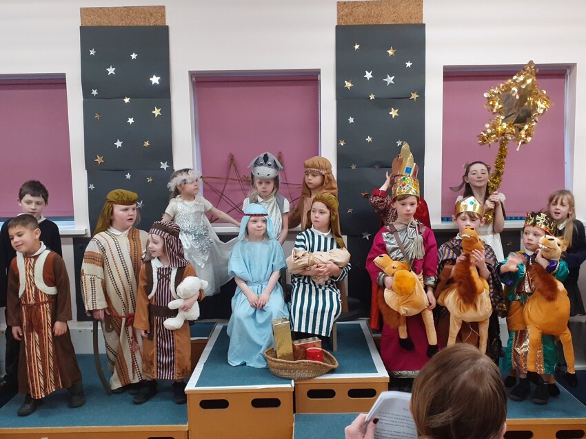 Image of Our Nativity Play 2023